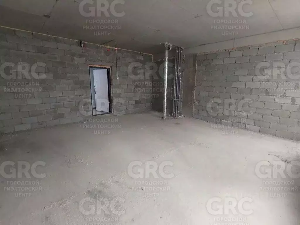 3-к кв. Краснодарский край, Сочи ул. Ленина, 219/6Б (82.9 м) - Фото 2