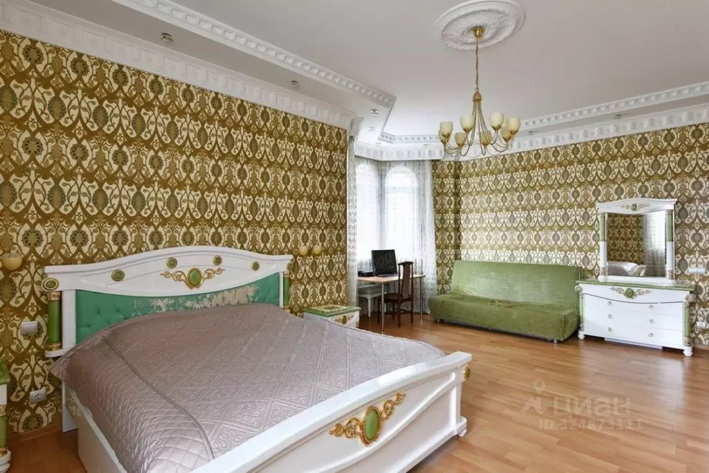 Дом в Москва Первомайское поселение, д. Фоминское, Согласие-2 кп,  ... - Фото 1