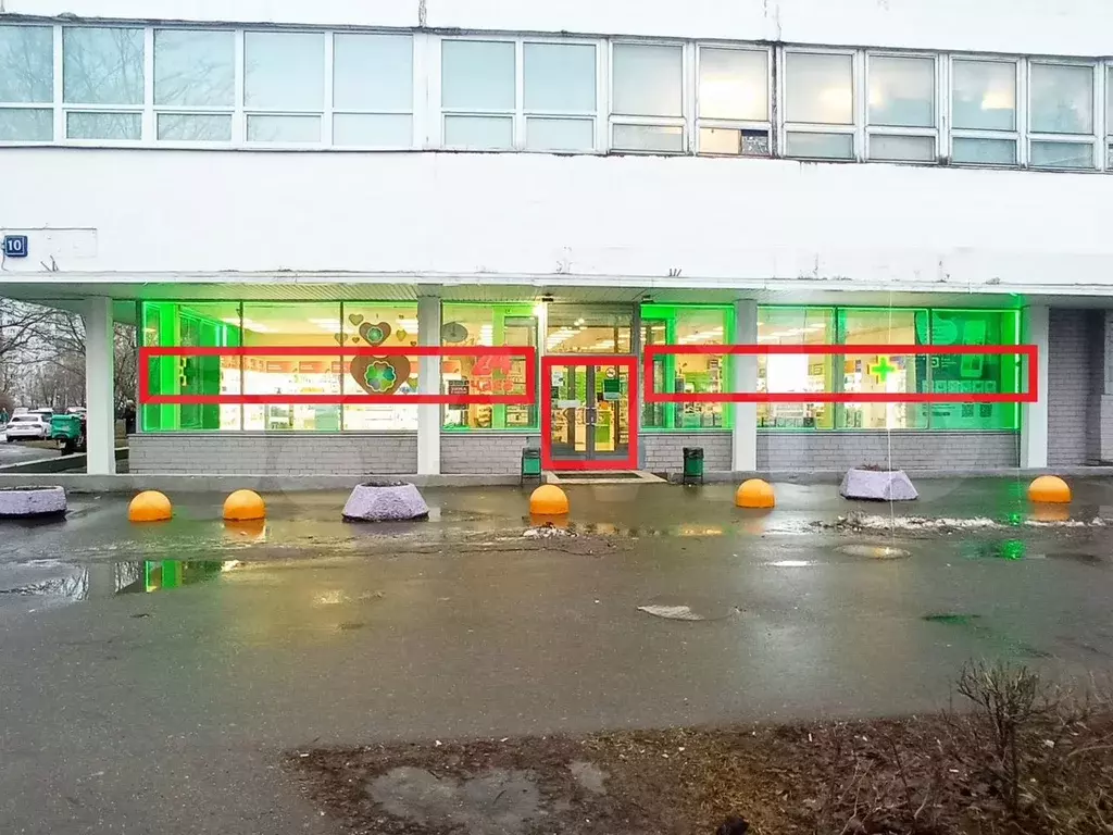 Готовый арендный бизнес (коммерческая недвижимость - Фото 1
