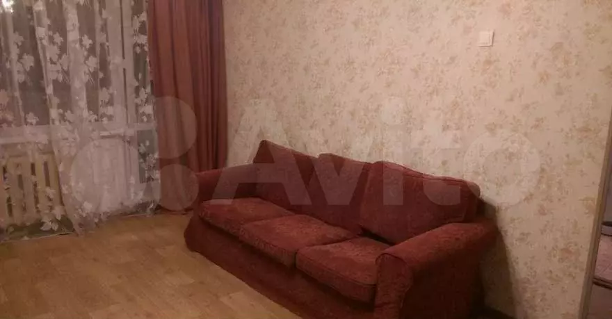 2-к. квартира, 45 м, 3/5 эт. - Фото 1