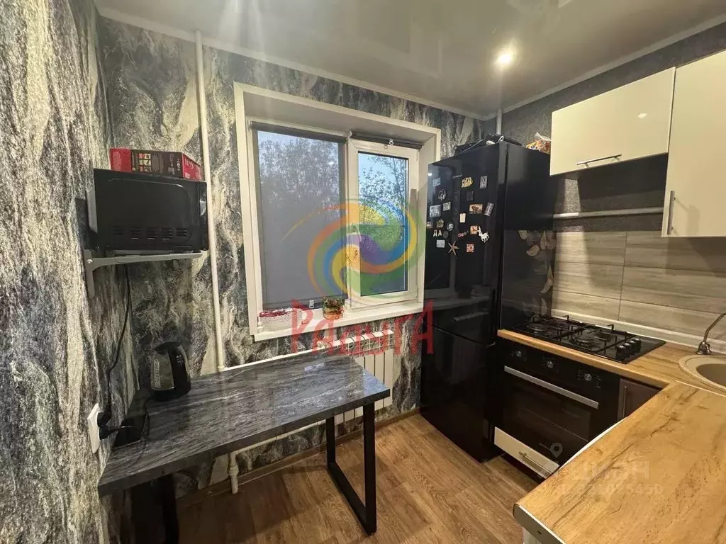 3-к кв. Ивановская область, Иваново ул. Любимова, 10 (58.2 м) - Фото 2