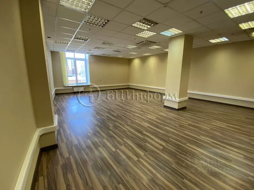 Офис в Санкт-Петербург Большой Сампсониевский просп., 68 (685 м) - Фото 2