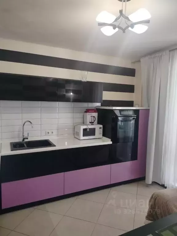 1-к кв. Московская область, Люберцы городской округ, Красково пгт ул. ... - Фото 1