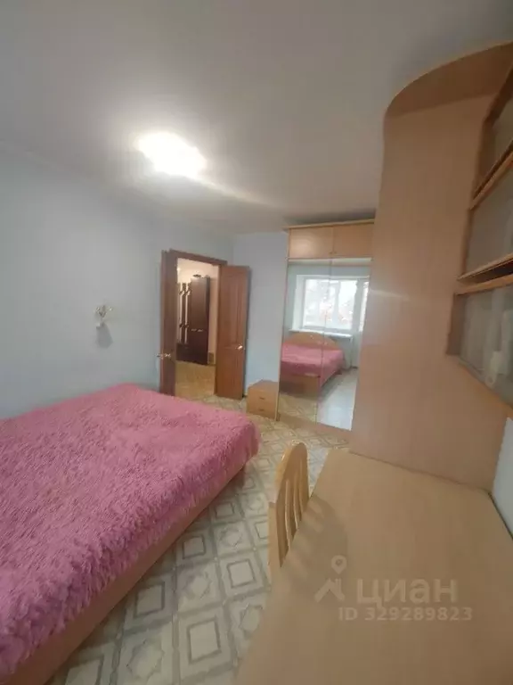 2-к кв. Саратовская область, Саратов ул. Имени А.М. Горького, 26 (54.4 ... - Фото 2