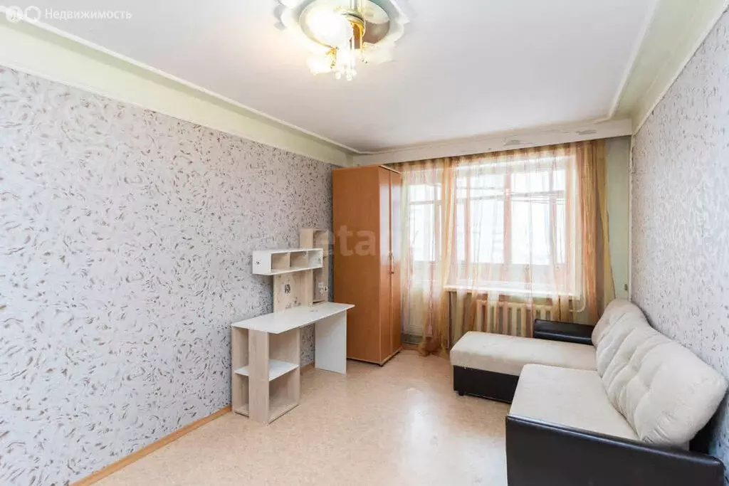 2-комнатная квартира: Тюмень, Широтная улица, 51 (51.1 м) - Фото 2