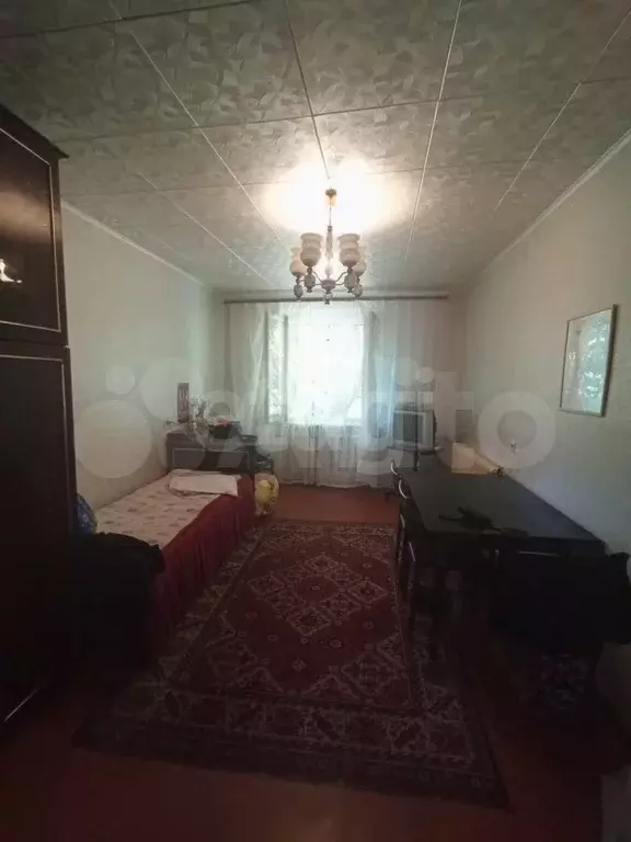 2-к. квартира, 49,4 м, 2/2 эт. - Фото 0