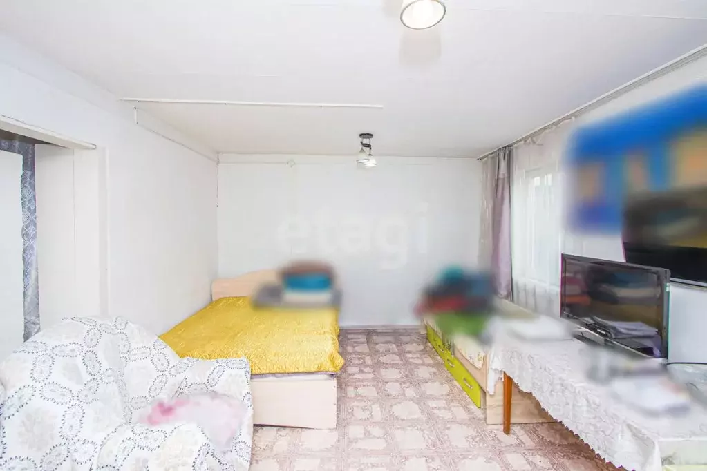 Дом в Бурятия, Улан-Удэ Весна садоводческое товарищество, 276 (56 м) - Фото 1
