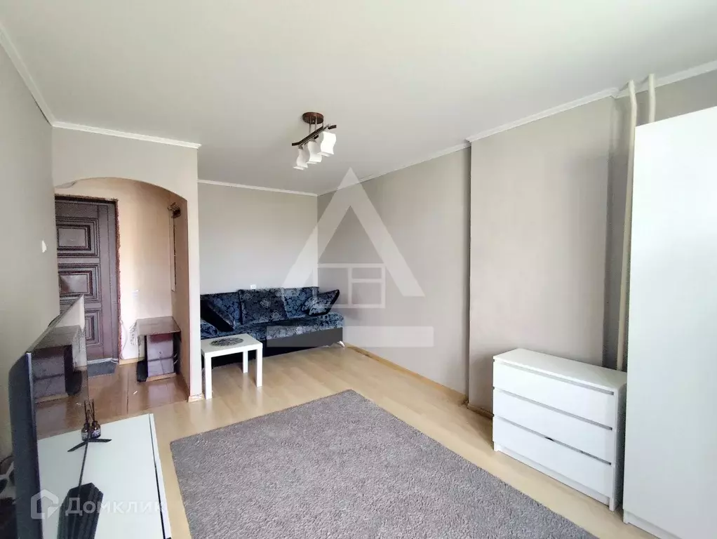 Продаётся 1-к квартира, 30 м - Фото 0