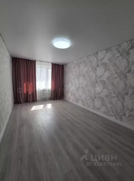 2-к кв. Татарстан, Казань ул. Фатыха Амирхана, 89 (52.7 м) - Фото 1