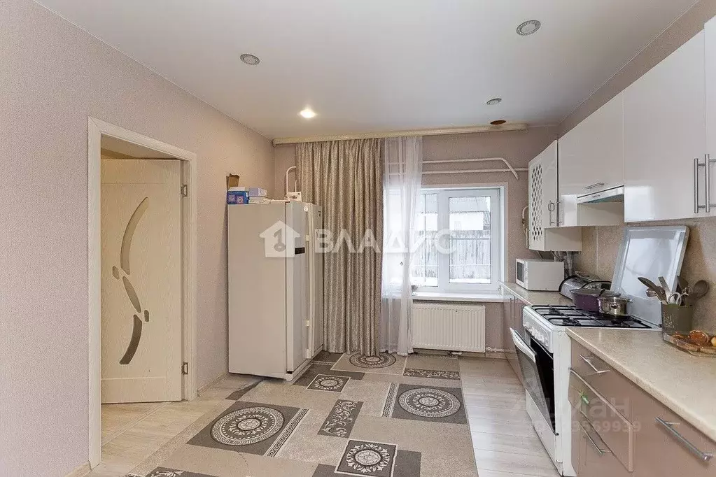 Дом в Ивановская область, Гаврилово-Посадский район, Шекшовское с/пос, ... - Фото 1