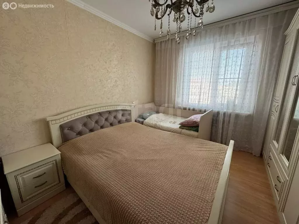 2-комнатная квартира: Черкесск, улица Космонавтов, 13 (49.5 м) - Фото 2