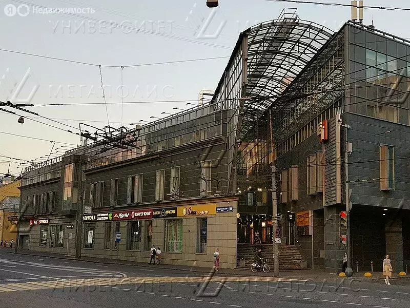 Торговая площадь (370 м) - Фото 2