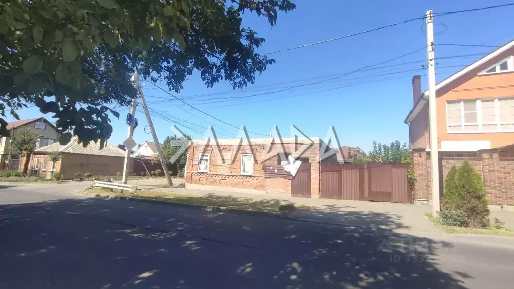 Участок в Ростовская область, Ростов-на-Дону пос. Чкаловский, пер. ... - Фото 2
