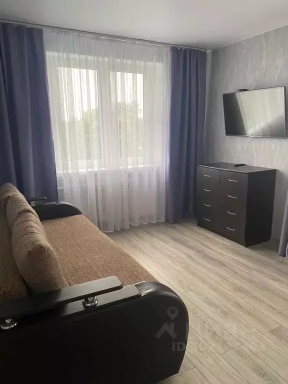 2-к кв. Северная Осетия, Владикавказ просп. Доватора, 250/2 (37.0 м) - Фото 2