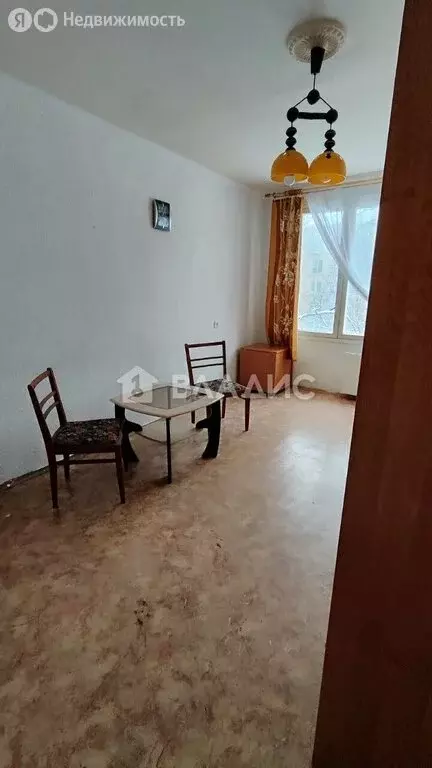 3-комнатная квартира: Санкт-Петербург, 2-я Комсомольская улица, 33к2 ... - Фото 1