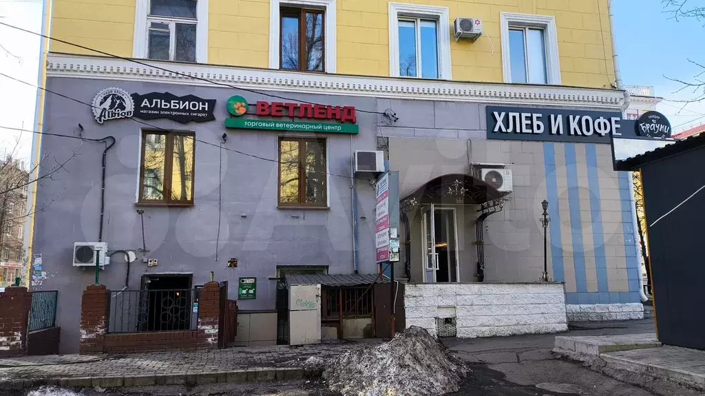Свободного назначения, 58 м - Фото 0