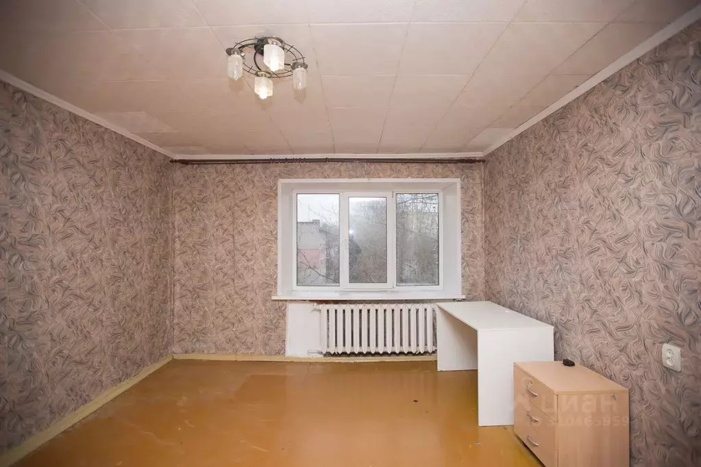 1-к кв. Ярославская область, Ярославль Тутаевское ш., 87к2 (23.0 м) - Фото 1