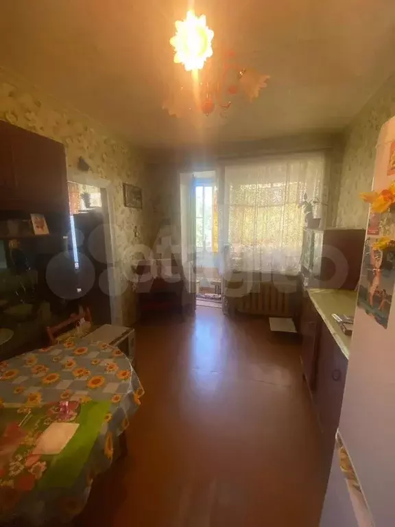 2-к. квартира, 44 м, 4/4 эт. - Фото 0