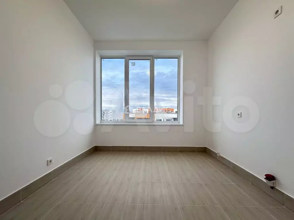 2-к. квартира, 60 м, 4/4 эт. - Фото 1