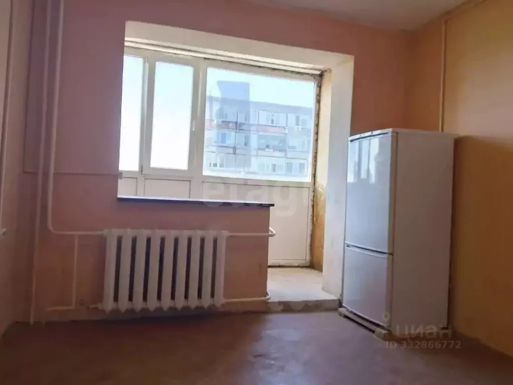 Студия Тюменская область, Тюмень ул. Республики, 243 (18.1 м) - Фото 1