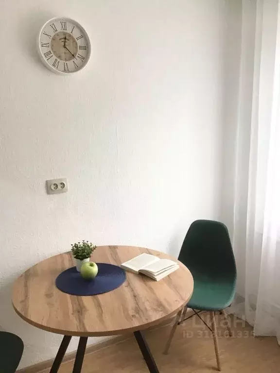 1-к кв. Санкт-Петербург Комендантский просп., 40К2 (37.0 м) - Фото 1