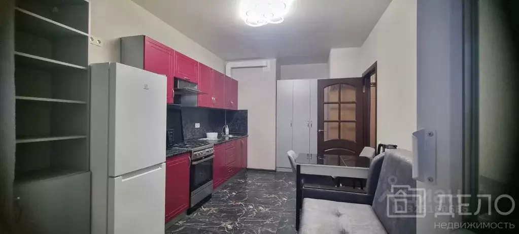 1-к кв. Рязанская область, Рязань Московское ш., 33к3 (40.0 м) - Фото 2