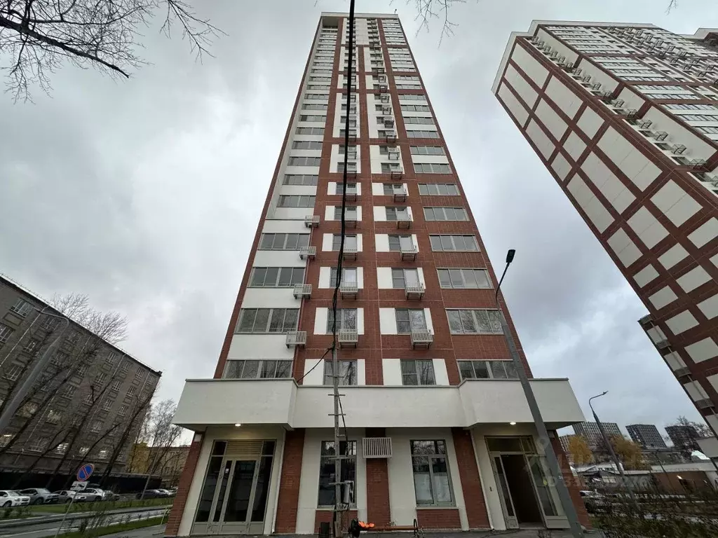 Гараж в Москва проезд Черепановых, 10 (13 м) - Фото 2