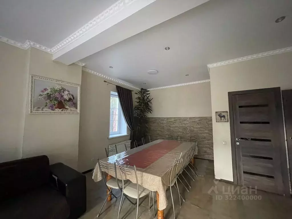 Дом в Московская область, Солнечногорск городской округ, с. Алабушево  ... - Фото 2