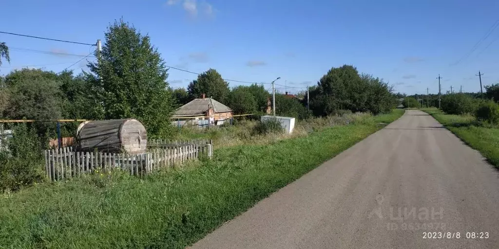 Участок в Белгородская область, Яковлевский городской округ, Калинин ... - Фото 1