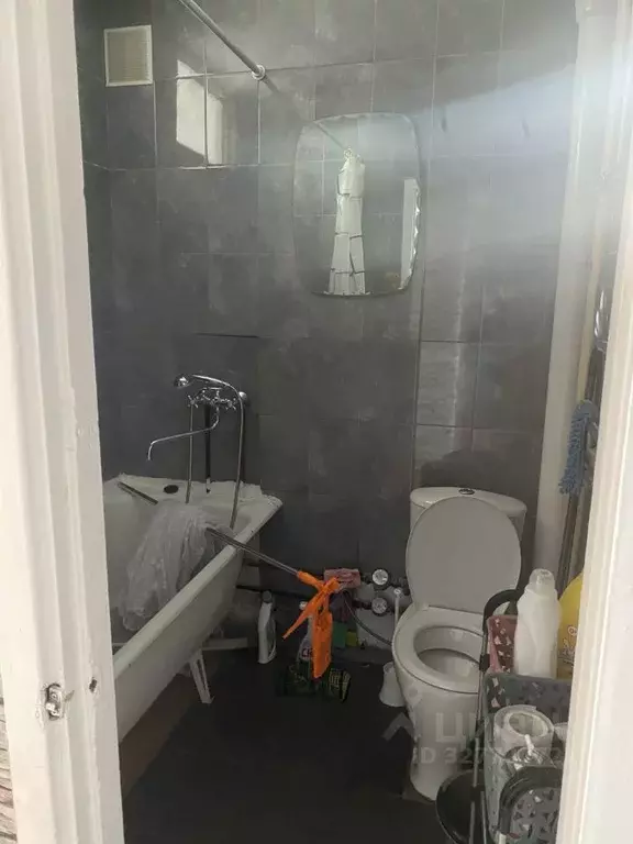 1-к кв. Иркутская область, Иркутск ул. Фридриха Энгельса, 4 (36.0 м) - Фото 2