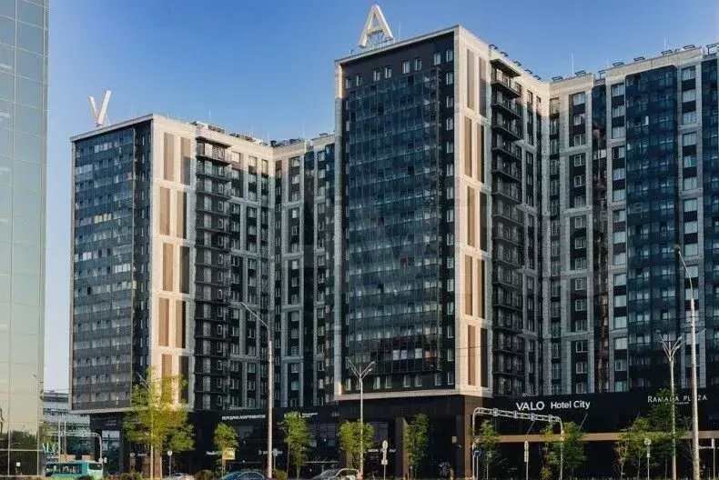 Продажа помещения свободного назначения 699 м2 - Фото 0