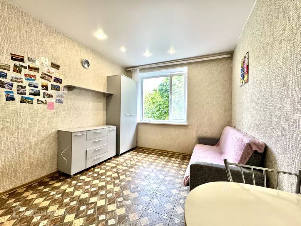 Продаётся квартира-студия, 24.6 м - Фото 0