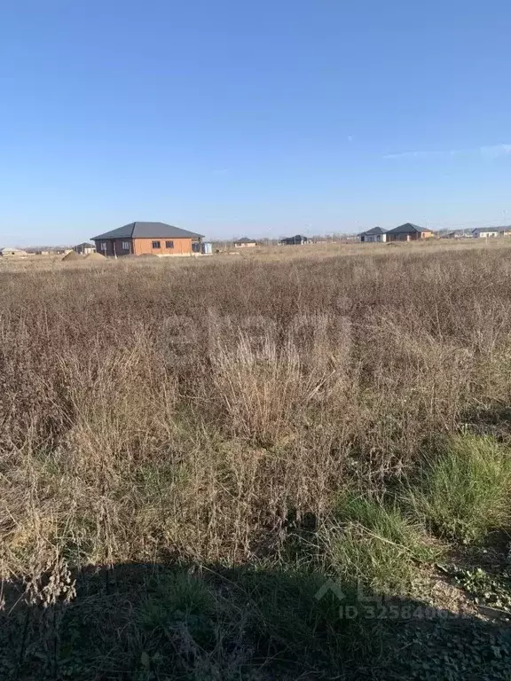 Участок в Адыгея, Майкоп ул. Тлюстена (6.02 сот.) - Фото 1