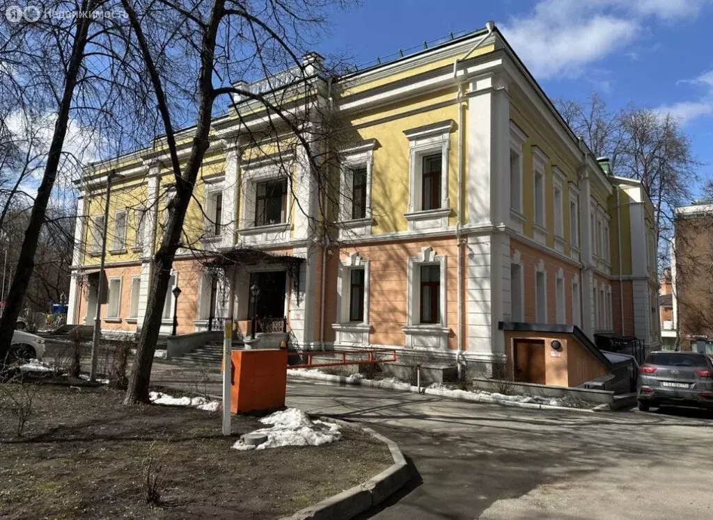 Офис (1918 м) - Фото 1