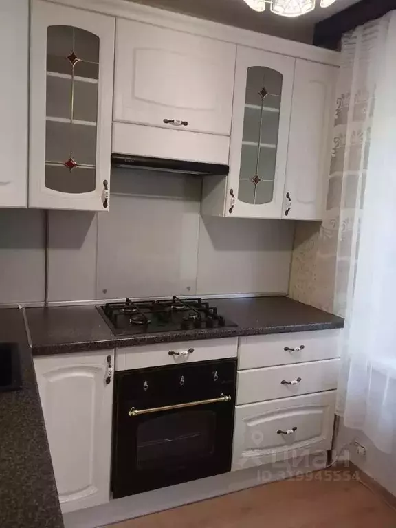 2-к кв. Санкт-Петербург Варшавская ул., 122 (45.0 м) - Фото 0