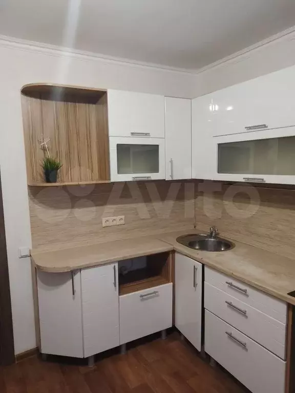 1-к. квартира, 41 м, 8/10 эт. - Фото 0