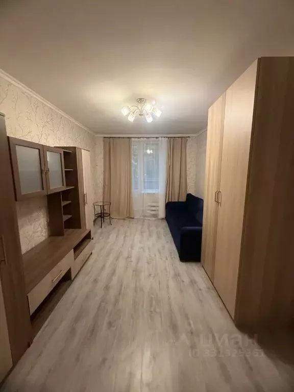 1-к кв. Москва Саянская ул., 5К2 (33.0 м) - Фото 1