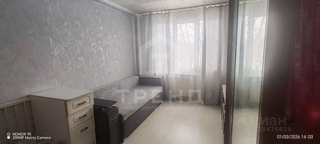 1-к кв. Санкт-Петербург ул. Бабушкина, 115к2 (30.0 м) - Фото 1