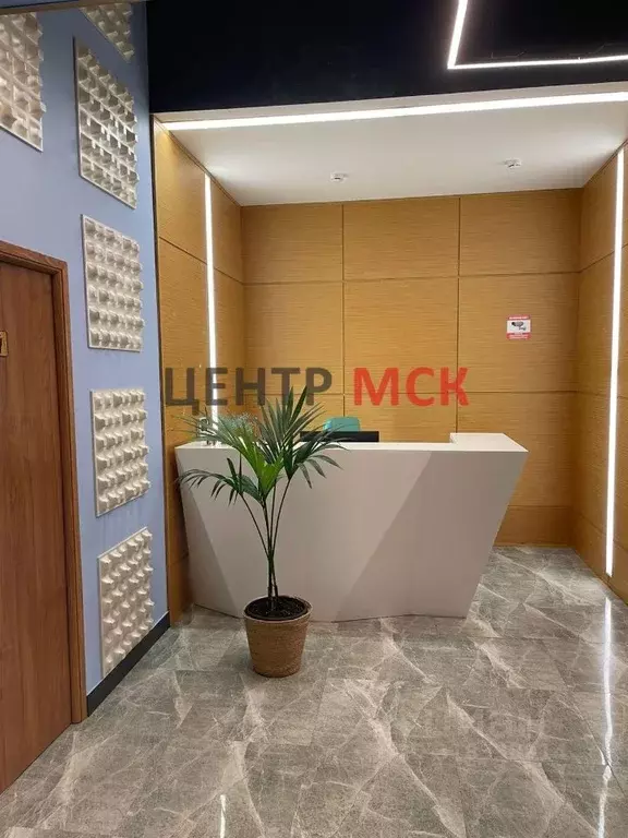 Офис в Москва Большая Новодмитровская ул., 23С2 (1000 м) - Фото 0