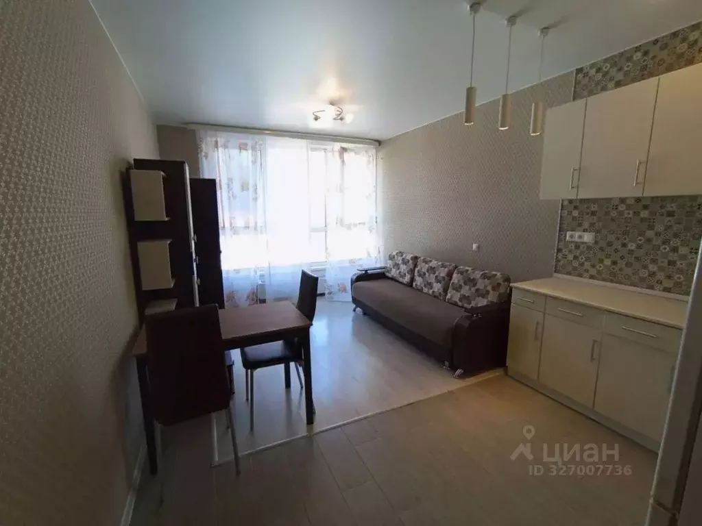 Студия Московская область, Королев ул. Академика Легостаева, 8 (26.3 ... - Фото 1