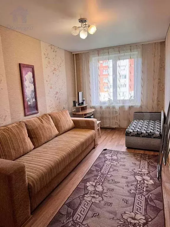3-к. квартира, 64 м, 7/9 эт. - Фото 1