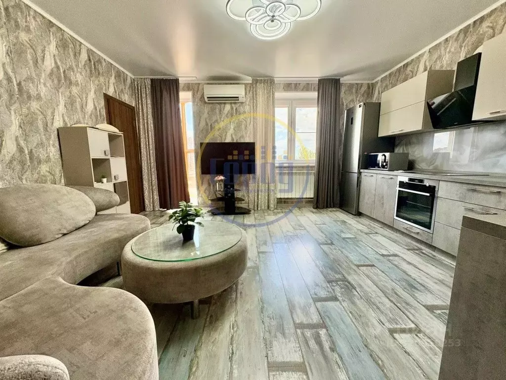 2-к кв. Челябинская область, Копейск Пионерская ул., 17 (50.5 м) - Фото 2