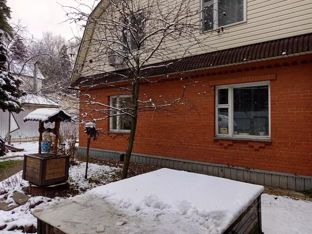 Дом в Московская область, Раменский муниципальный округ, Ильинский пгт ... - Фото 2