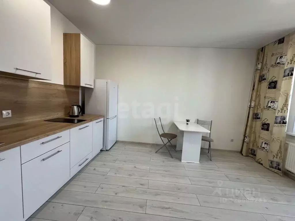 1-к кв. Тюменская область, Тюменский муниципальный округ, с. Ембаево ... - Фото 2