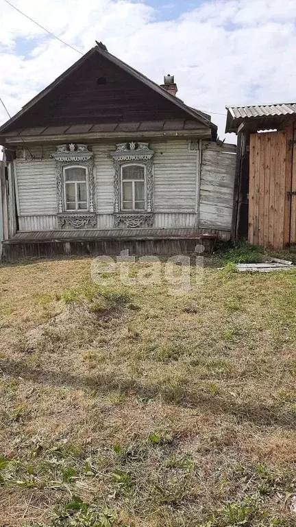 Коттедж в Свердловская область, Горноуральский городской округ, с. ... - Фото 0