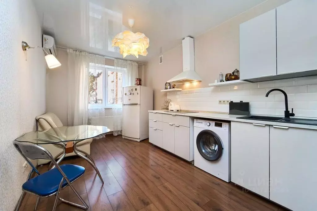 2-к кв. Адыгея, Тахтамукайский район, Старобжегокайское с/пос, Новая ... - Фото 1