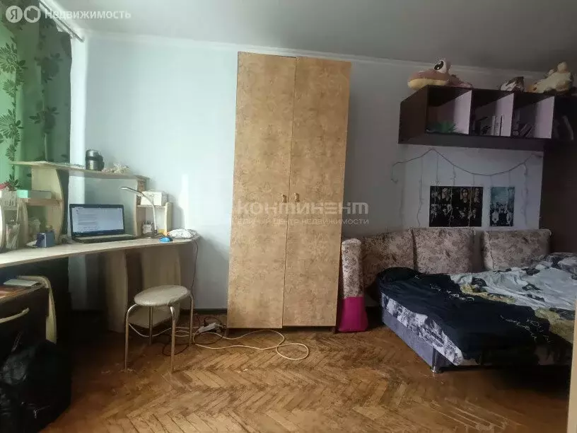 3-комнатная квартира: Владимир, улица Сурикова, 16Б (56.7 м) - Фото 2