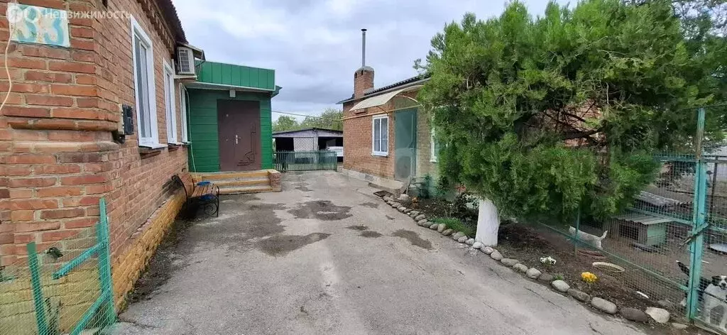 Дом в хутор Трудобеликовский, Придорожная улица (74.6 м) - Фото 0