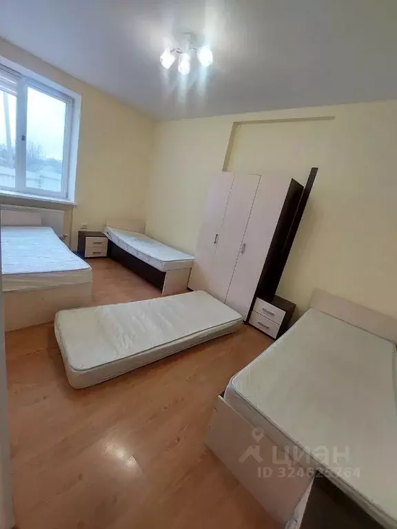 Дом в Крым, Симферопольский район, с. Чистенькое ул. Калинина (420 м) - Фото 2