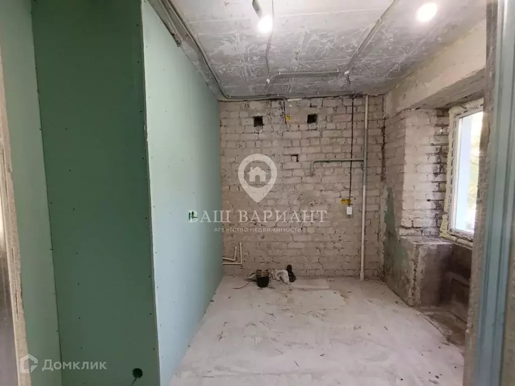 Продаётся 2-к квартира, 41.4 м - Фото 1